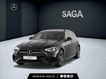 MERCEDES-BENZ Classe C Break Classe C 300 de Hybrid EQ Break AMG Line  