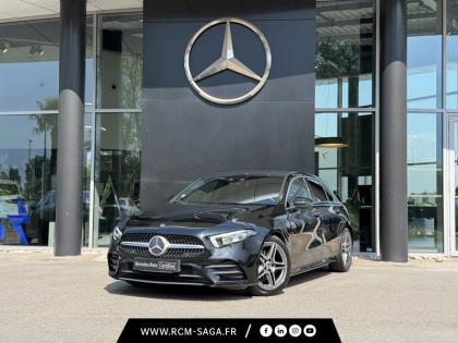 MERCEDES-BENZ Classe A 200 d AMG Line  
