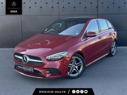 MERCEDES-BENZ Classe B 200 d AMG Line Edition  