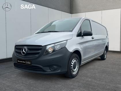 MERCEDES-BENZ Vito Vito 116 CDI Bestelwagen L3