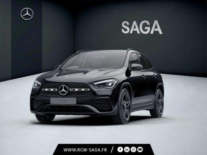MERCEDES-BENZ GLA 200 d AMG Line  