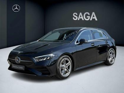 MERCEDES-BENZ A-Klasse A 180