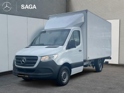 MERCEDES-BENZ Sprinter Sprinter 314 CDI Standard