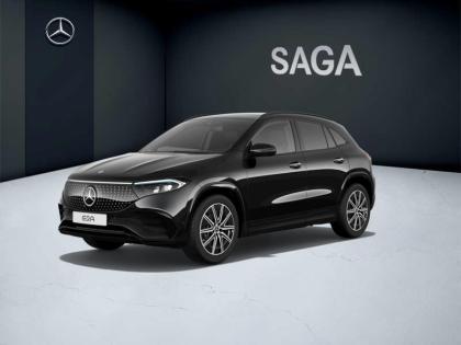 MERCEDES-BENZ EQA 250+  EQA 250+ Star Edition