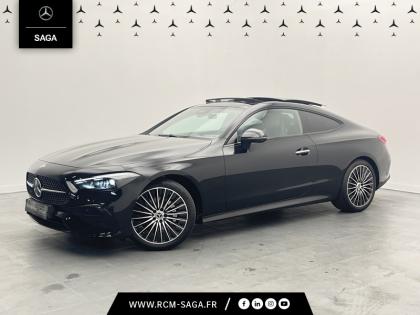 MERCEDES-BENZ CLE Coupé CLE 200 AMG Line Coupé  