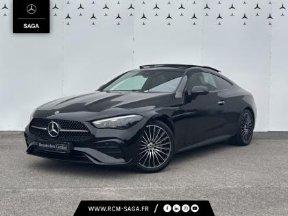 MERCEDES-BENZ CLE Coupé CLE 200 AMG Line Coupé  