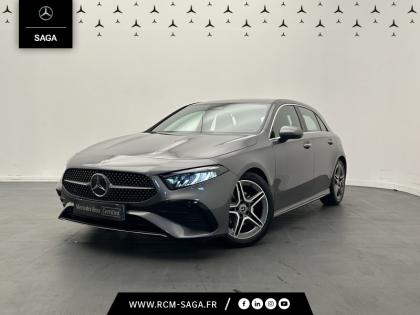 MERCEDES-BENZ Classe A 180 AMG Line  
