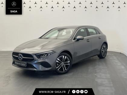 MERCEDES-BENZ Classe A 250 e Hybrid EQ Progressive Line  