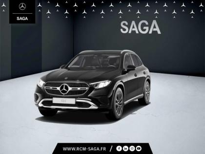 MERCEDES-BENZ GLC SUV GLC 220 d 4MATIC Avantgarde Line  GLC 220 d 4MATIC Avantgarde Line