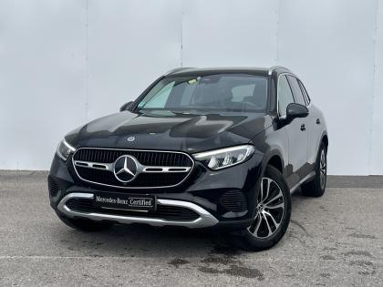 MERCEDES-BENZ GLC SUV GLC 220 d 4MATIC Avantgarde Line  GLC 220 d 4MATIC Avantgarde Line