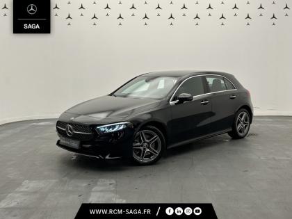 MERCEDES-BENZ Classe A 250 e Hybrid EQ AMG Line  