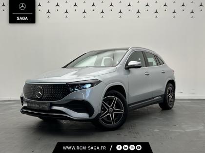 MERCEDES-BENZ EQA 250+ AMG Line  
