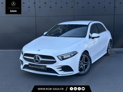 MERCEDES-BENZ Classe A 180 AMG Line AMG Line 