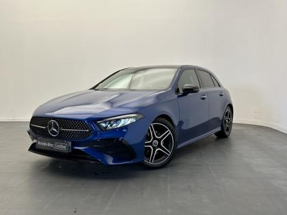 MERCEDES-BENZ Classe A 200 d AMG Line  
