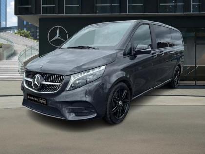 MERCEDES-BENZ Classe V V 250 d AVANTGARDE Long