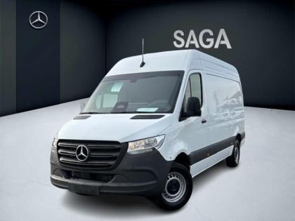 MERCEDES-BENZ Sprinter 311 FG 37 3,5t PRO   