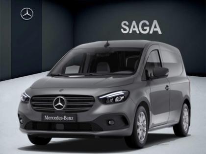 MERCEDES-BENZ Citan 113 Fourgon LG PRO Standard   
