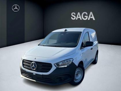 MERCEDES-BENZ eCitan Fourgon long BASE   