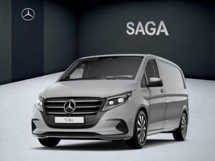MERCEDES-BENZ Vito 116 CDI Fourgon Compact Select   