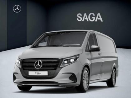 MERCEDES-BENZ Vito 116 CDI Fourgon Long PRO   