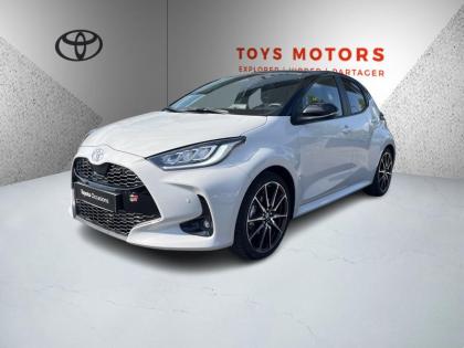 TOYOTA Yaris Hybrid GR Sport  1.5 131 ch 