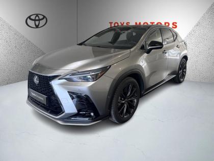 LEXUS NX 450H+ 4WD F SPORT Executive  NX 450H+ PHEV 4WD F SPORT EXECUTIVE MY25
