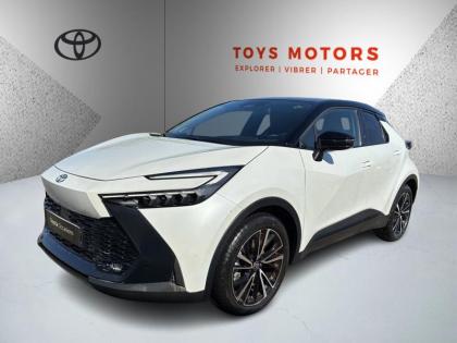 TOYOTA C-HR 225h Collection   