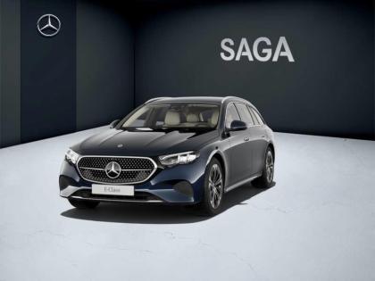 MERCEDES-BENZ Classe E Break Classe E 300 e Hybrid EQ Avantgarde Line Break  Classe E 300 e Hybrid EQ Avantgarde Line Break