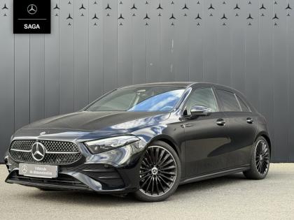 MERCEDES-BENZ Classe A 200 d AMG Line  Classe A 200 d AMG Line