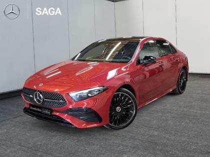 MERCEDES-BENZ Classe A A 250 e Berline