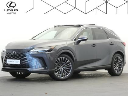 LEXUS RX 450h+ Executive 4WD  