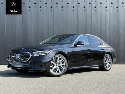 MERCEDES-BENZ Classe E Berline Classe E 300 de Hybrid EQ Avantgarde Line Berline  Classe E 300 d e Hybrid EQ Avantgarde Line Berline