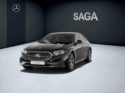 MERCEDES-BENZ Classe E Berline Classe E 300 de Hybrid EQ Avantgarde Line Berline  Classe E 300 d e Hybrid EQ Avantgarde Line Berline