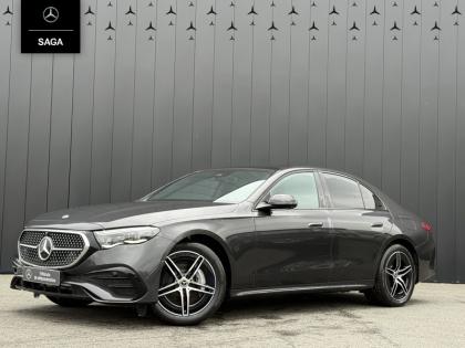 MERCEDES-BENZ Classe E Berline Classe E 300 e Hybrid EQ AMG Line Berline  Classe E 300 e Hybrid EQ AMG Line Berline