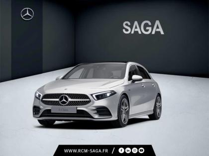 MERCEDES-BENZ Classe A 250 e AMG Line  Classe A 250 e AMG Line