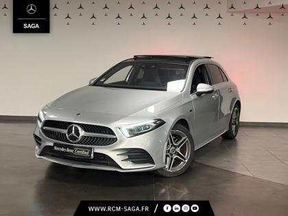 MERCEDES-BENZ Classe A 250 e AMG Line  Classe A 250 e AMG Line