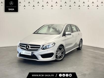 MERCEDES-BENZ Classe B B 180 Sport Edition  