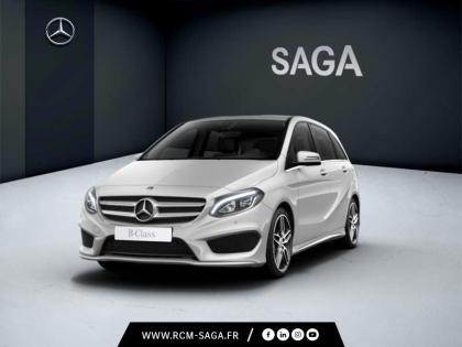 MERCEDES-BENZ Classe B B 180 Sport Edition  