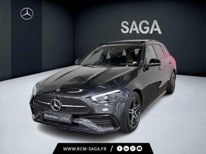 MERCEDES-BENZ Classe C Break Classe C 300 de Hybrid EQ Break AMG Line  