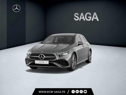 MERCEDES-BENZ Classe A 250 e Hybrid EQ AMG Line  