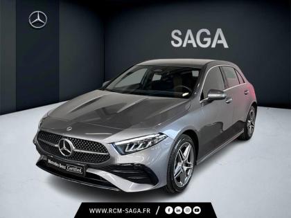 MERCEDES-BENZ Classe A 250 e Hybrid EQ AMG Line  