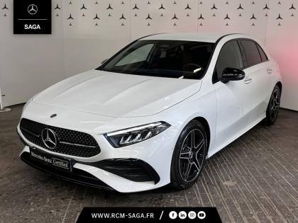 MERCEDES-BENZ Classe A 200 AMG Line  