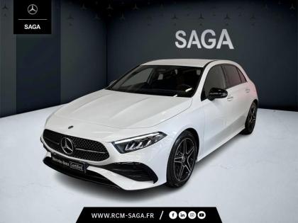 MERCEDES-BENZ Classe A 200 AMG Line  