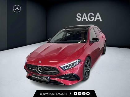 MERCEDES-BENZ Classe A 180 AMG Line  