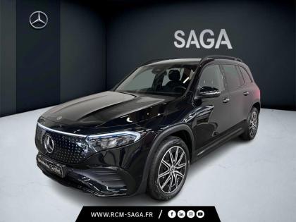 MERCEDES-BENZ EQB 250+ AMG Line  