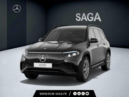 MERCEDES-BENZ EQB 250+ AMG Line  