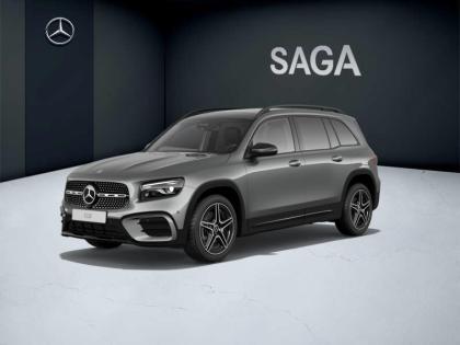 MERCEDES-BENZ GLB-Klasse GLB 180 Star Edition