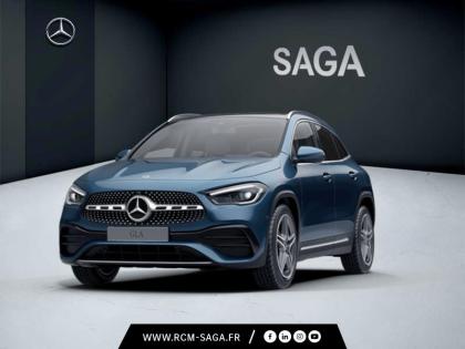 MERCEDES-BENZ GLA 200 AMG Line  