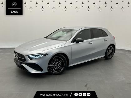 MERCEDES-BENZ Classe A 200 AMG Line  