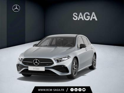 MERCEDES-BENZ Classe A 200 AMG Line  